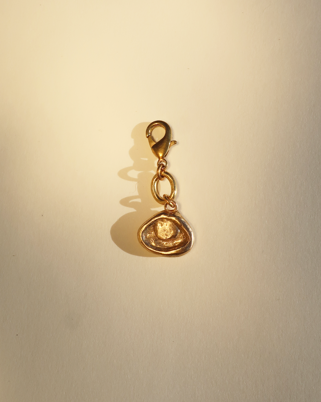 eye charm