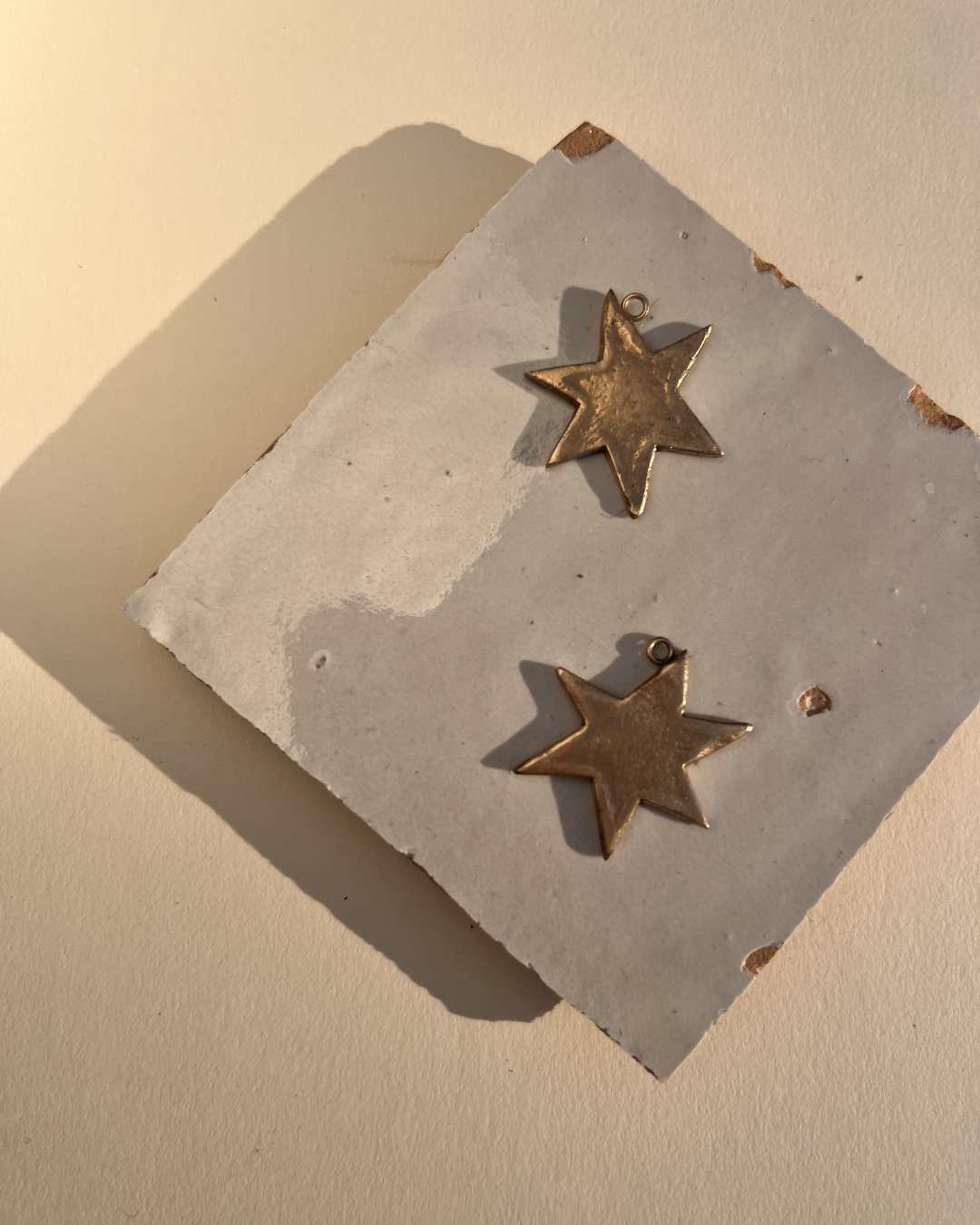 lucky star charm