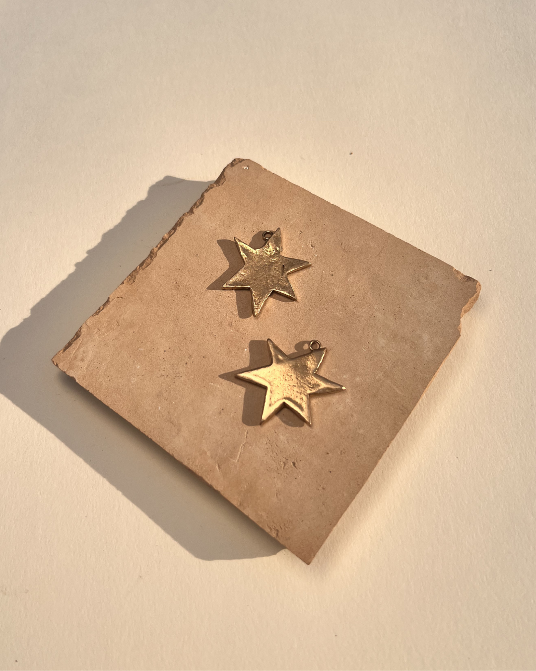 lucky star charm