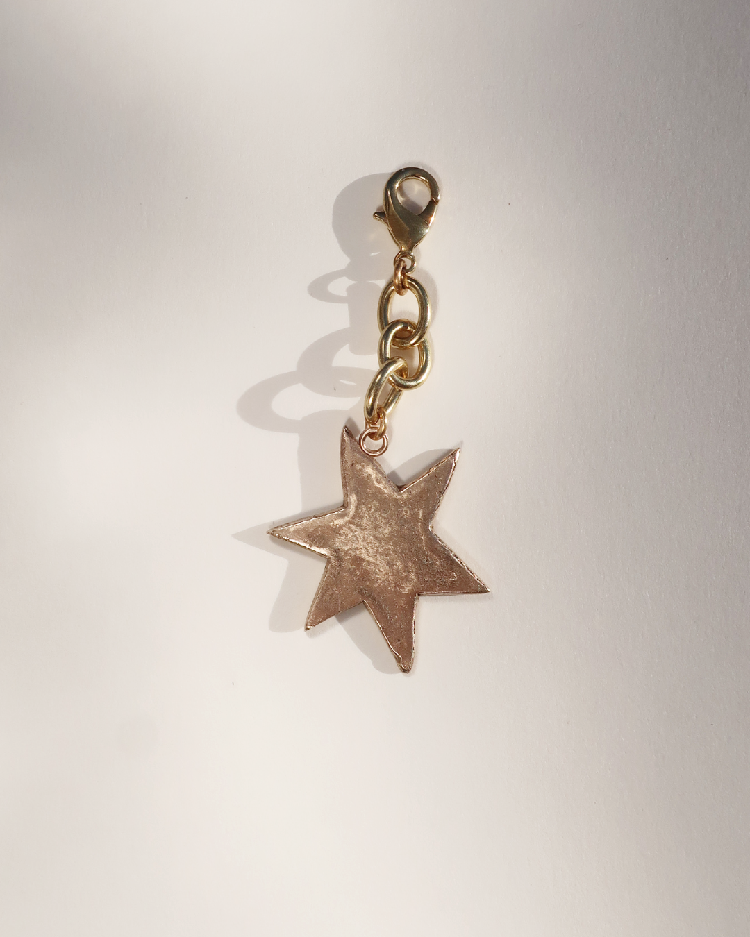 lucky star charm