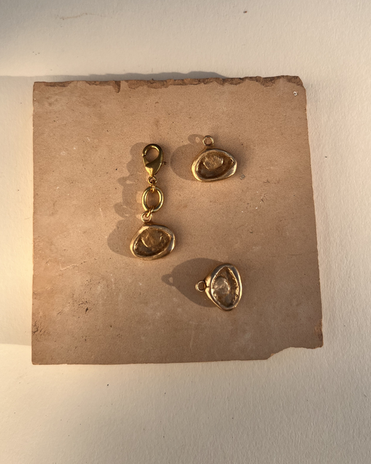 eye charm