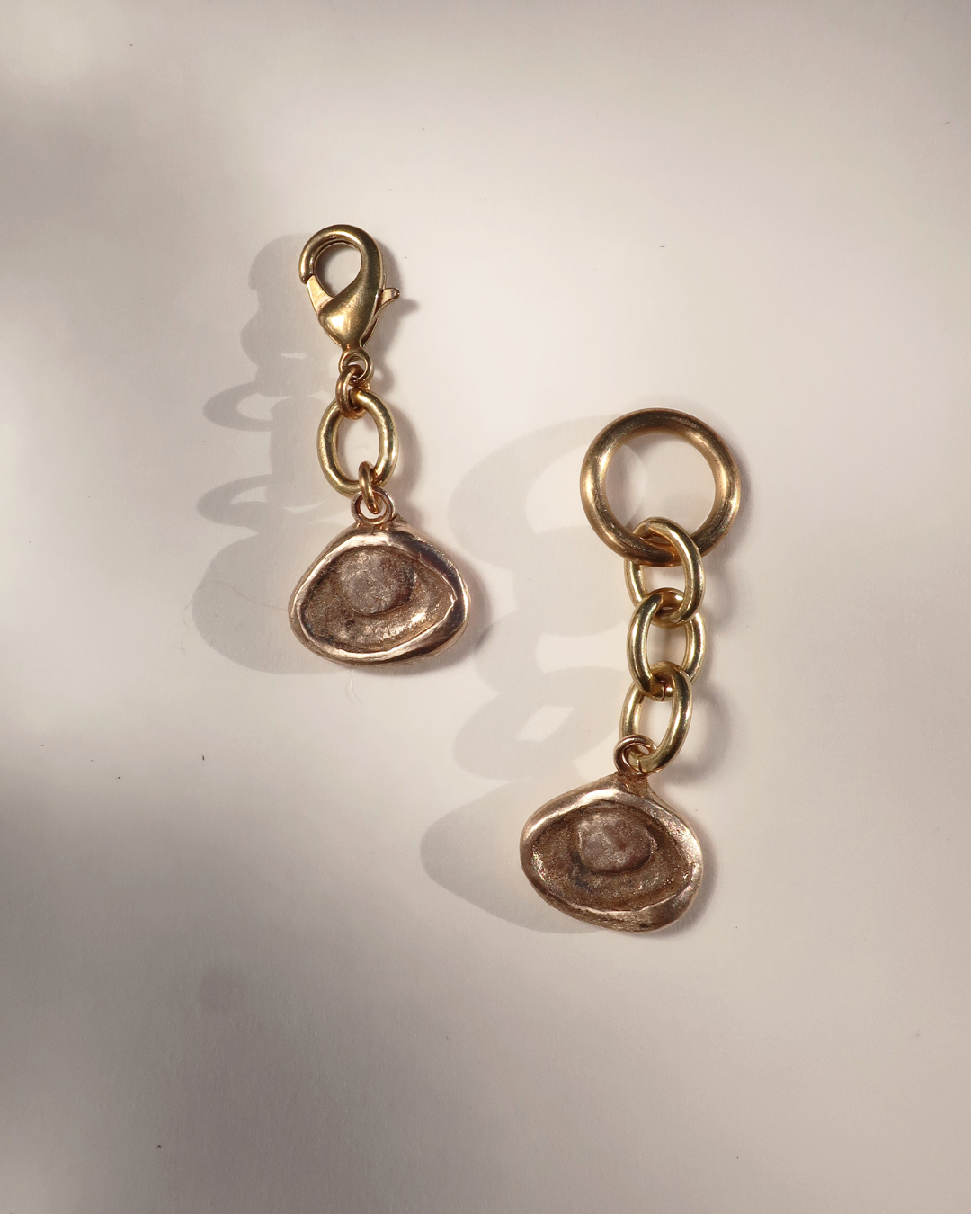 eye charm